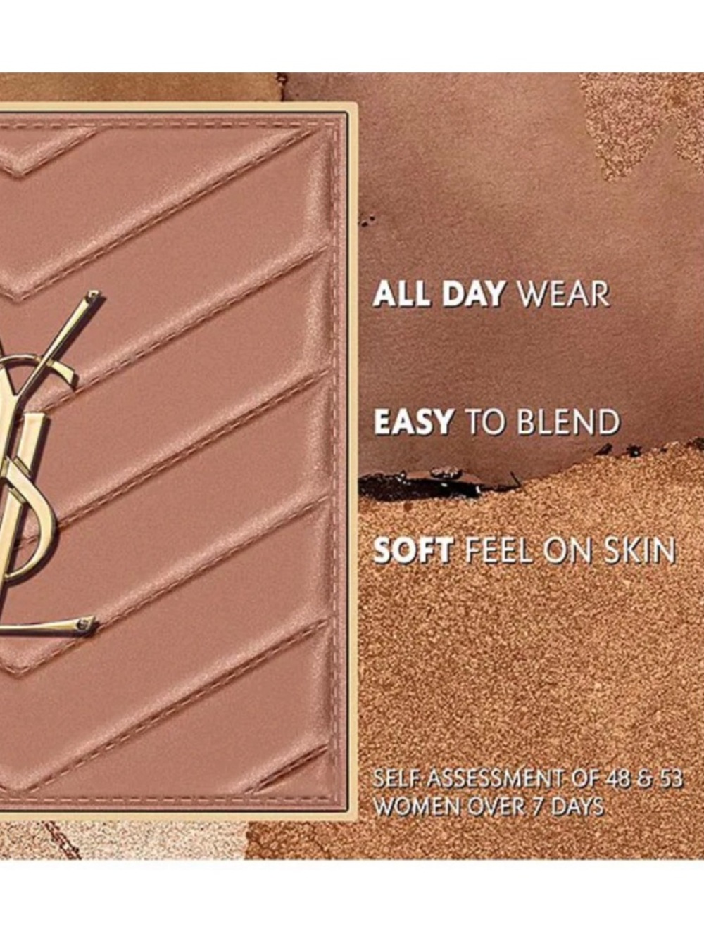 NEW✅YSL Nude Hours - Picture 8 of 10